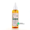 Klorane Huile protectrice Tamanu Bio et Monoï
