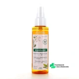 Klorane Huile protectrice Tamanu Bio et Monoï - Vue 360°