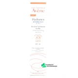 Avène Hydrance BB Crème Lumière SPF30 - Vue 360°