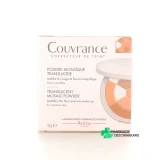 Avène Couvrance Poudre Mosaïque - Vue 360°