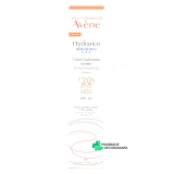 Avène Hydrance BB Crème Lumière SPF30 - Vue 360°