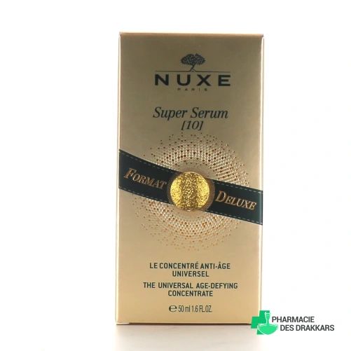 Nuxe Super Serum [10]