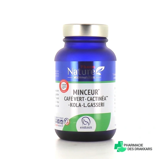 Pharm Nature Minceur