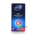 Manix Mix Discovery Pack