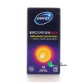 Manix Excitation Max