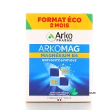 Arkomag Magnésium B6 - Vue 360°