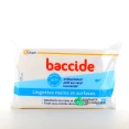 Baccide Lingettes Mains et Surfaces