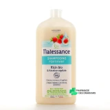 Natessance Shampooing Fortifiant Ricin & Kératine Végétale - Vue 360°