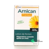 Arnican Friction - Vue 360°