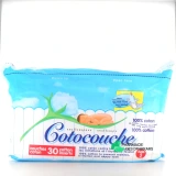Cotocouche - Vue 360°