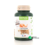 Nat & Form Chitosan - Vue 360°