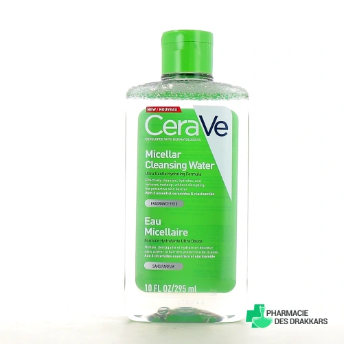 CeraVe Eau Micellaire