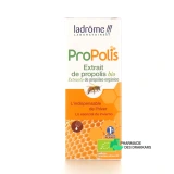 Ladrôme Extrait de Propolis Bio - Vue 360°
