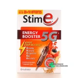 Nutreov Stim E Energy Booster 5G - Vue 360°