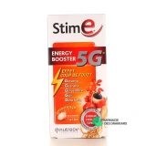 Nutreov Stim E Energy Booster 5G - Vue 360°
