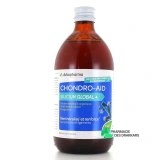 Chondro-Aid Silicium Global+ - Vue 360°