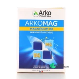Arkomag Magnésium B6 - Vue 360°
