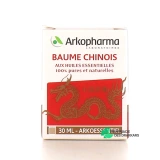 Arko Essentiel Baume Chinois aux Huiles Essentielles - Vue 360°