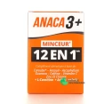 Anaca3+ Minceur 12 en 1