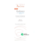 Avène Hydrance Soin Hydratant UV SPF 30 - Vue 360°