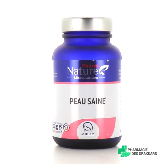 Kersiens Peau Saine