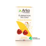 Arkogélules Queue de cerise - Vue 360°
