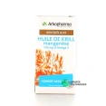 Arkogélules Huile de Krill