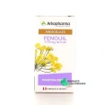 Arkogélules Fenouil