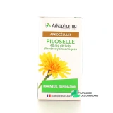 Arkogélules Piloselle - Vue 360°