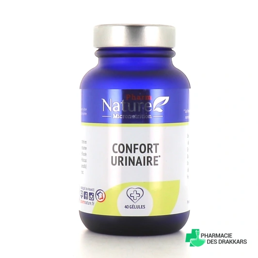 Pharm Nature Confort Urinaire