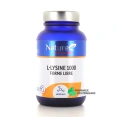 Nature Attitude L-Lysine 1000 Forme Libre
