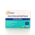 Cooper Chlorhexidine 0,5% Solution Antiseptique
