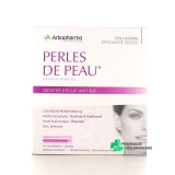 Perles de Peau Radiance Booster d'éclat anti-âge - Vue 360°