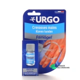 Urgo Filmogel Crevasses Mains - Vue 360°