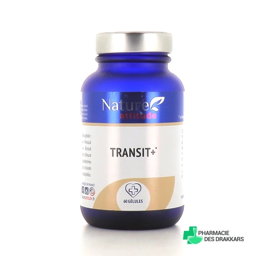 Nature Attitude Transit+