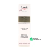 Eucerin Hyaluron-Filler + Elasticity Soin Contour des yeux - Vue 360°