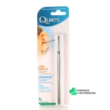 Quies Cure Oreille - Vue 360°