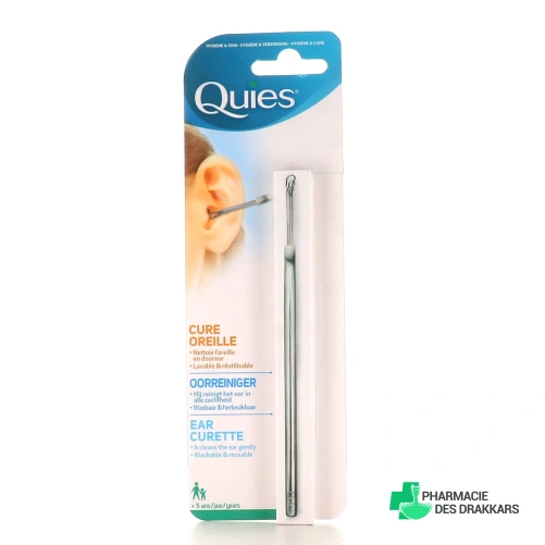 Quies Cure Oreille