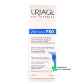 Uriage Xemose PSO Concentré Apaisant - Vue 360°