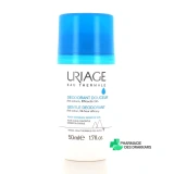 Uriage Déodorant Douceur - Vue 360°