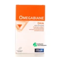 Pileje Omegabiane DHA