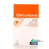 Pileje Omegabiane DHA - Vue 360°