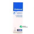 Unibiane Vitamine K2 Ménaquinone-7