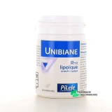 Unibiane R-Alpha-Lipoique - Vue 360°
