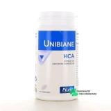 Unibiane HCA - Vue 360°