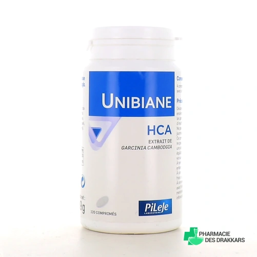 Unibiane HCA