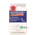 Granions Somdor+ Femme Ménopausée