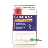 Granions Somdor+ Femme Ménopausée - Vue 360°