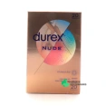 Durex Nude
