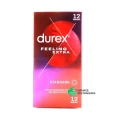 Durex Feeling Extra Préservatifs